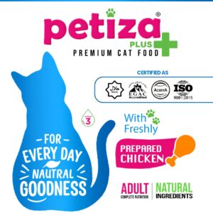 Petiza Plus