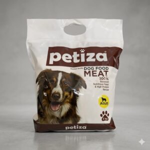 Petiza Dog Food